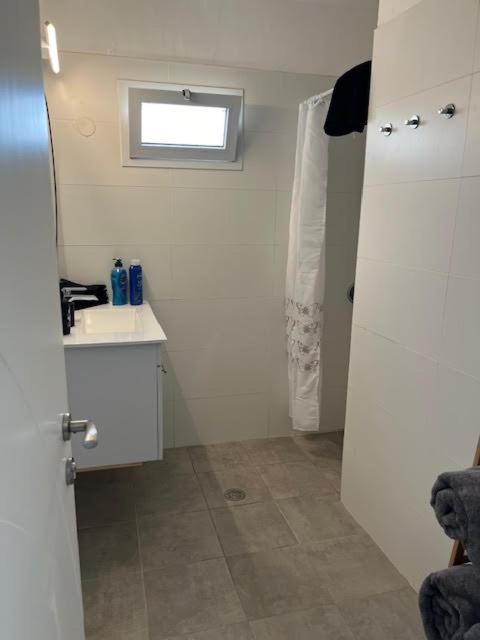 סברס Apartment Ein Tamar