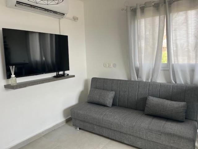 Apartment סברס Ein Tamar