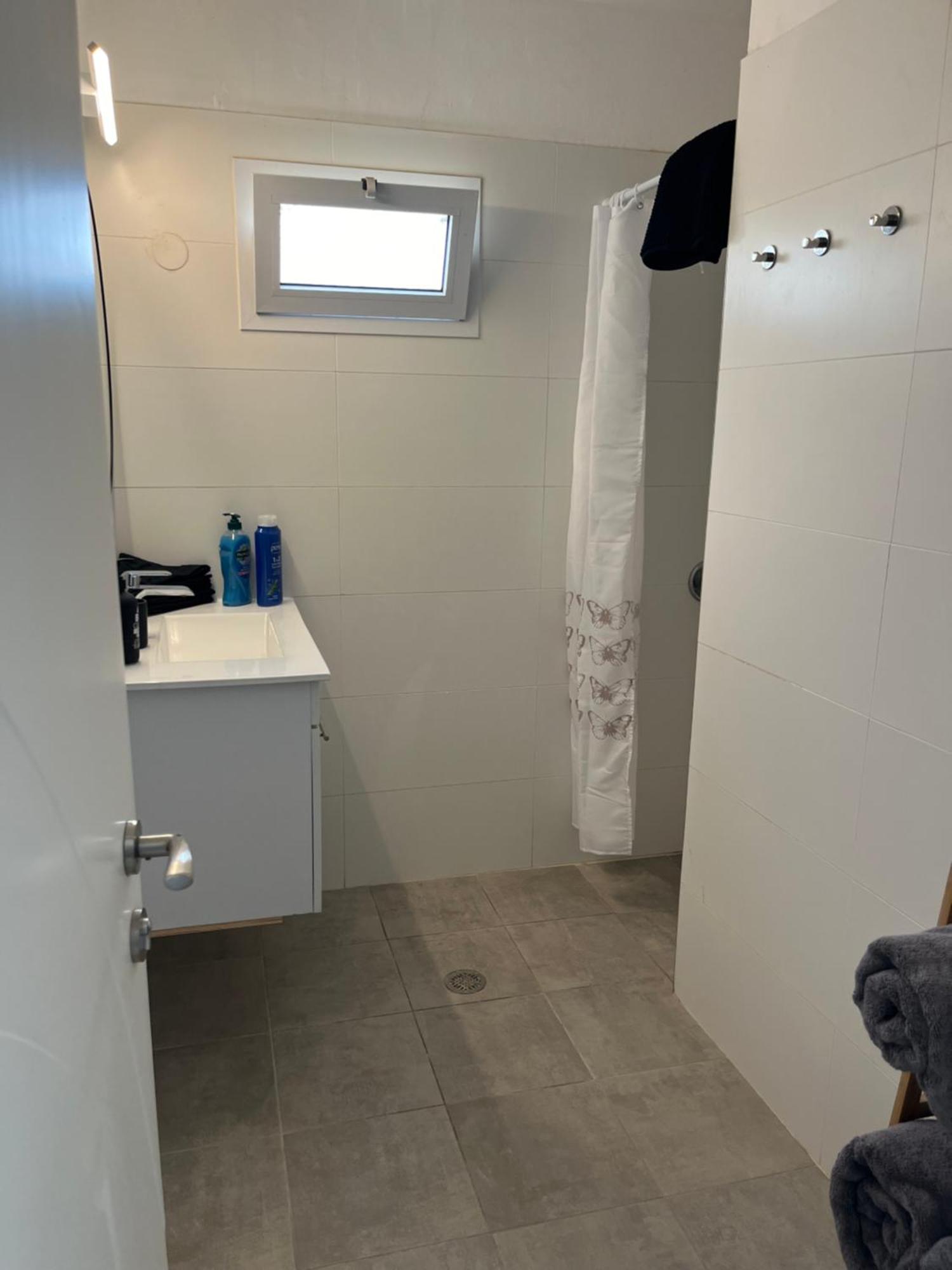Apartment סברס