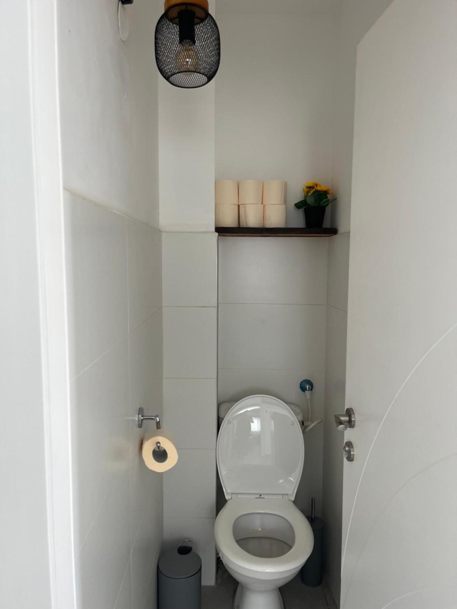 סברס Apartment *