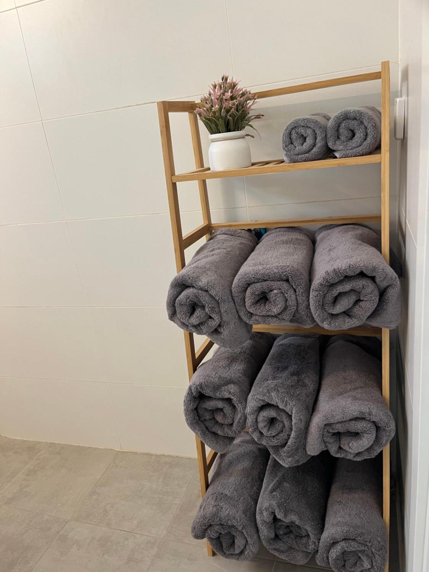 Apartment סברס *