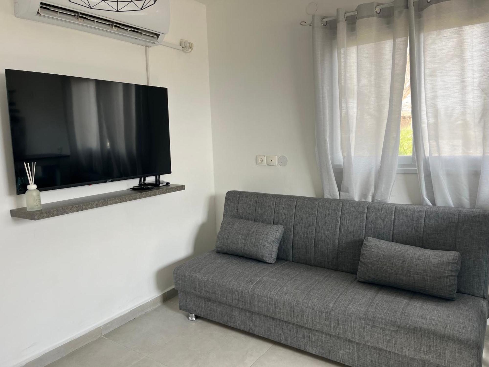 Apartment סברס Ein Tamar